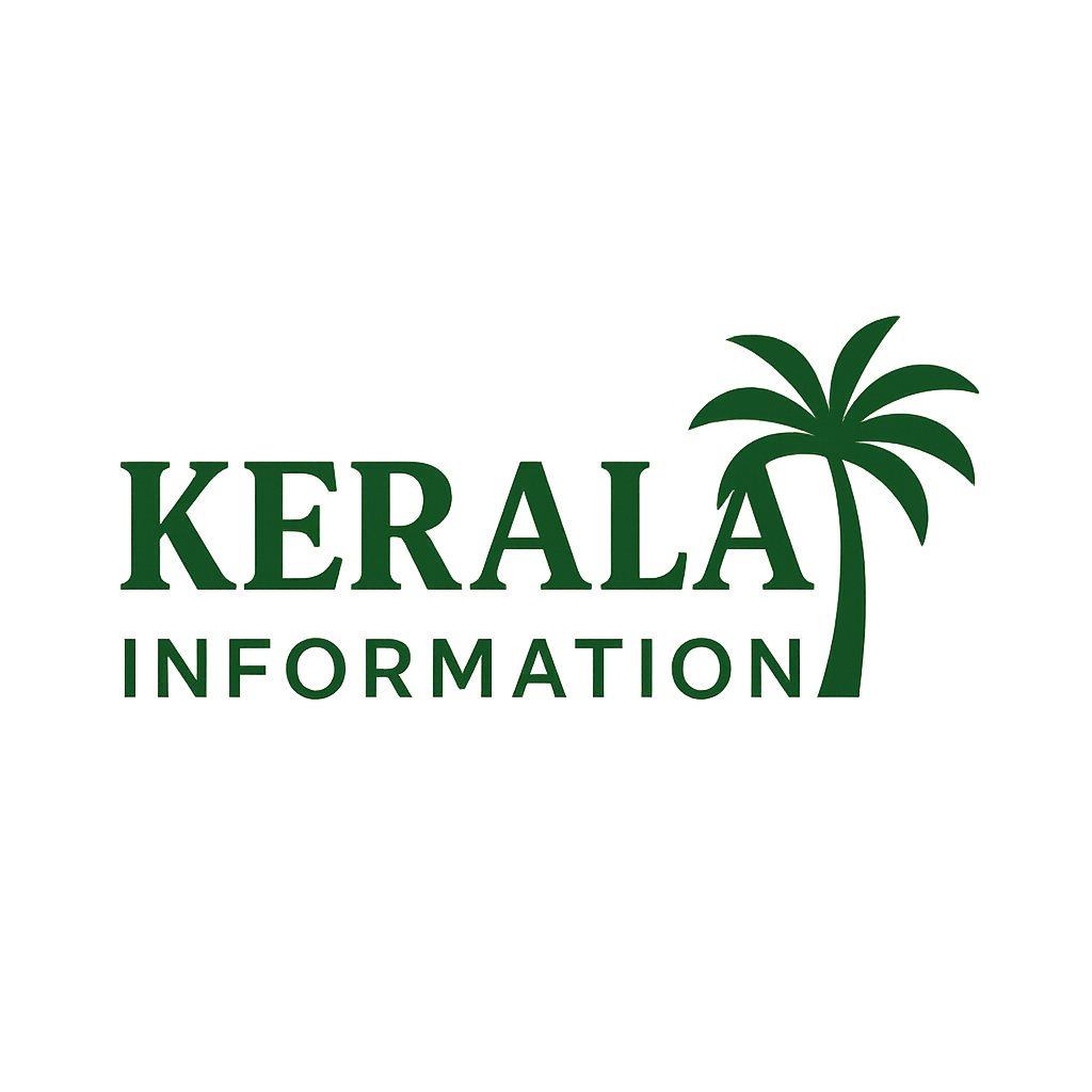 Kerala Information - Kerala Recipes, Culture, Tourism and Hidden Gems
